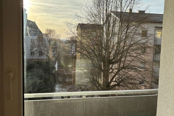 Prenájom bytu 3-izbový 58 m², Bahnhofstraße 13, Enns Prenájom bytu 3-izbový 58 m², Bahnhofstraße 13, Enns