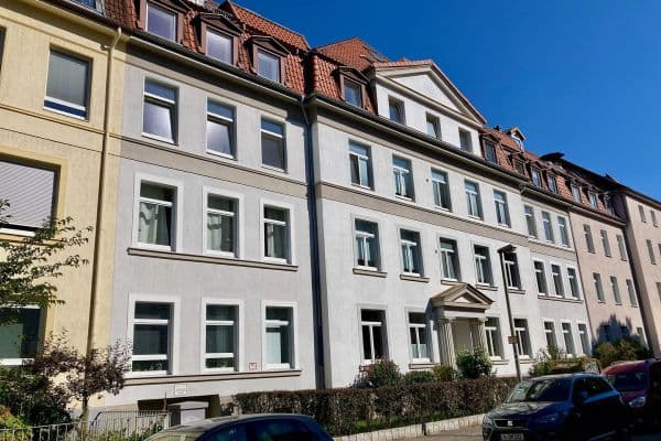 Prenájom bytu 3-izbový 80 m², Hannover, Dolné Sasko Prenájom bytu 3-izbový 80 m², Hannover, Dolné Sasko