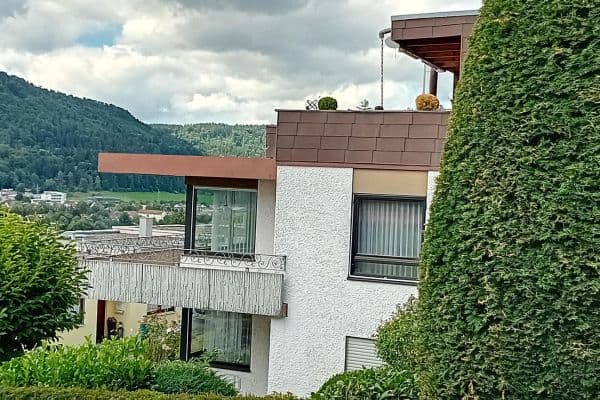 Predaj domu 185 m², pozemek 354 m², Albstadt Predaj domu 185 m², pozemek 354 m², Albstadt