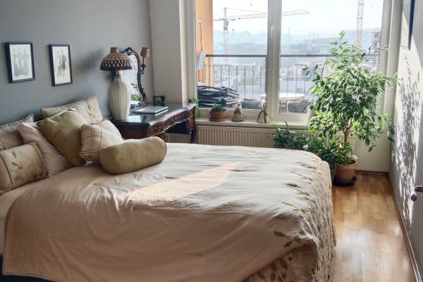 Predaj bytu 2-izbový 55 m², Pod Harfou, Praha Predaj bytu 2-izbový 55 m², Pod Harfou, Praha