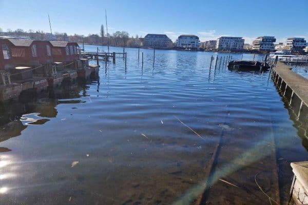 Predaj bytu 2-izbový 78 m², Berlin, Berlín Predaj bytu 2-izbový 78 m², Berlin, Berlín