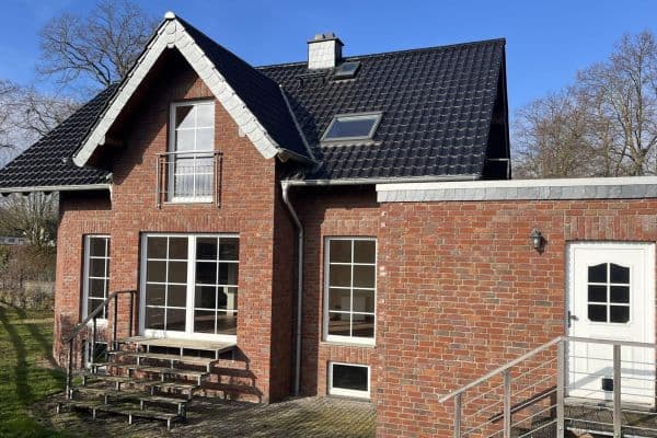 Predaj domu 130 m², pozemek 439 m², Merzenich Predaj domu 130 m², pozemek 439 m², Merzenich