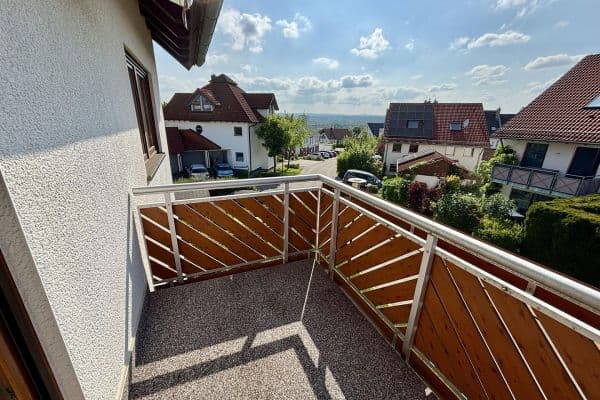 Predaj bytu 3-izbový 91 m², Bregenzer Str. 8, Villingen-Schwenningen, Bádensko-Wurttembersko Predaj bytu 3-izbový 91 m², Bregenzer Str. 8, Villingen-Schwenningen, Bádensko-Wurttembersko