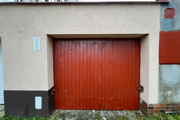 Predaj garáže 17 m², Smržovka Predaj garáže 17 m², Smržovka