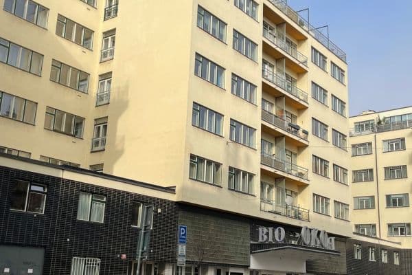 Predaj bytu 3-izbový 86 m², Františka Křížka, Praha Predaj bytu 3-izbový 86 m², Františka Křížka, Praha