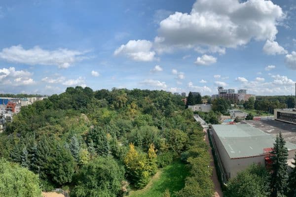 Prenájom bytu 3-izbový 68 m², Lupáčova, Praha Prenájom bytu 3-izbový 68 m², Lupáčova, Praha