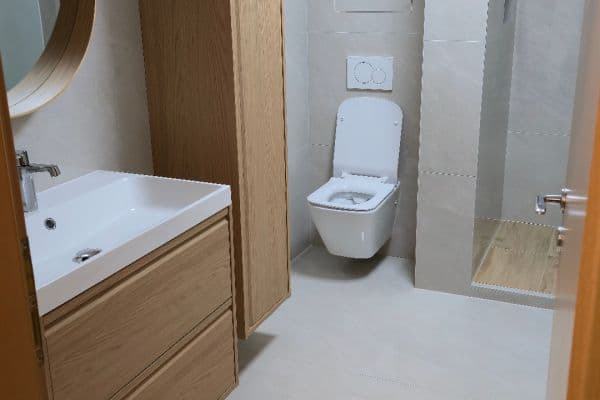 Prenájom bytu 1-izbový 50 m², Páričkova, Bratislava Prenájom bytu 1-izbový 50 m², Páričkova, Bratislava