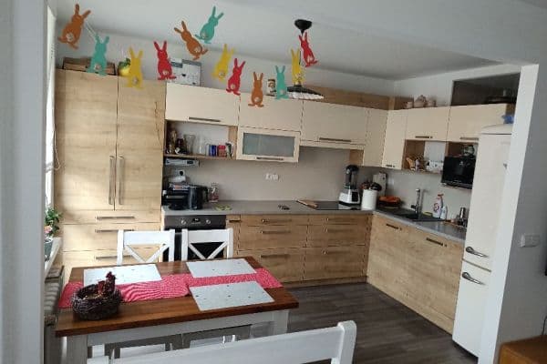 Predaj bytu 3-izbový 77 m², Jana Palacha, Mladá Boleslav Predaj bytu 3-izbový 77 m², Jana Palacha, Mladá Boleslav