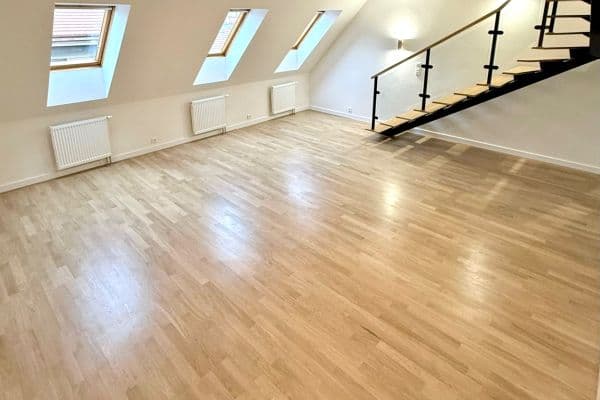 Predaj bytu 3-izbový 84 m², Lublaňská, Praha Predaj bytu 3-izbový 84 m², Lublaňská, Praha