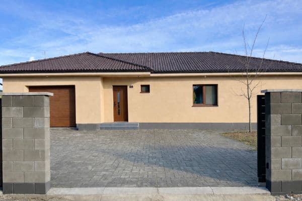 Predaj domu Predaj domu