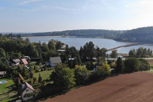 Predaj pozemku 651 m², Plumlov Predaj pozemku 651 m², Plumlov