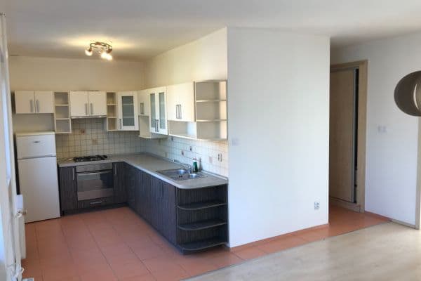 Prenájom bytu 2-izbový 56 m², Gen. Sochora, Ostrava, Moravskoslezský kraj Prenájom bytu 2-izbový 56 m², Gen. Sochora, Ostrava, Moravskoslezský kraj