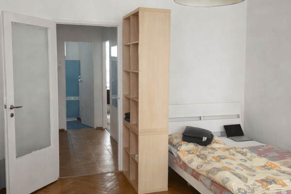 Predaj bytu 1-izbový 41 m², Na Zbořenci, Praha Predaj bytu 1-izbový 41 m², Na Zbořenci, Praha