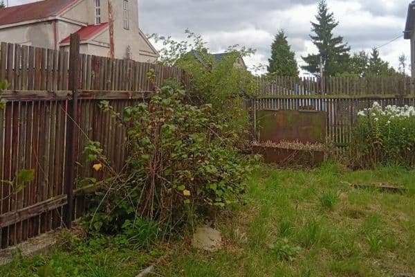 Predaj pozemku 1.400 m², Na Odboji, Březnice Predaj pozemku 1.400 m², Na Odboji, Březnice