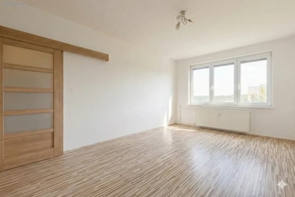 Prenájom bytu 1-izbový 37 m², Výškovická, Ostrava Prenájom bytu 1-izbový 37 m², Výškovická, Ostrava