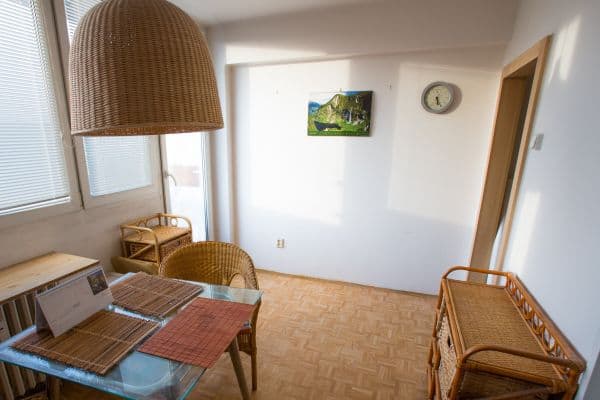 Prenájom bytu 1-izbový 40 m², Jičínská, Mladá Boleslav, Středočeský kraj Prenájom bytu 1-izbový 40 m², Jičínská, Mladá Boleslav, Středočeský kraj