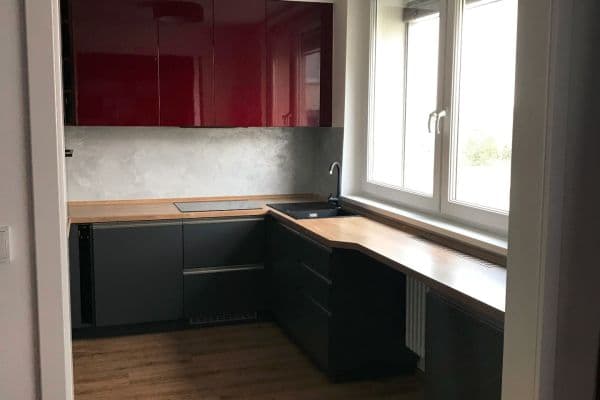 Predaj bytu 4-izbový 93 m², Turgeněvova, Brno Predaj bytu 4-izbový 93 m², Turgeněvova, Brno