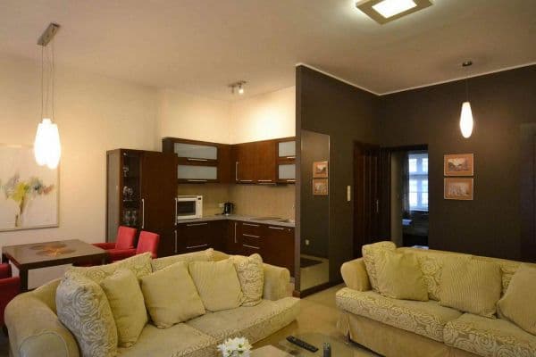 Prenájom bytu 2-izbový 60 m², Köln Prenájom bytu 2-izbový 60 m², Köln