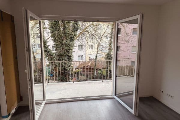 Predaj bytu 3-izbový 61 m², Bochum Predaj bytu 3-izbový 61 m², Bochum