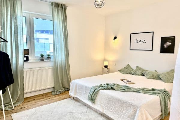 Prenájom bytu 3-izbový 67 m², Schlangenstr., Dortmund, Severné Porýnie - Westfálsko Prenájom bytu 3-izbový 67 m², Schlangenstr., Dortmund, Severné Porýnie - Westfálsko