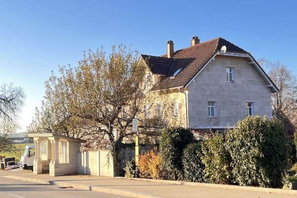 Predaj domu 239 m², pozemek 300 m², Mindelheim Predaj domu 239 m², pozemek 300 m², Mindelheim