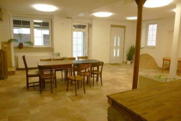 Prenájom kancelárie 126 m², Am Markt 2, Oppenheim Prenájom kancelárie 126 m², Am Markt 2, Oppenheim