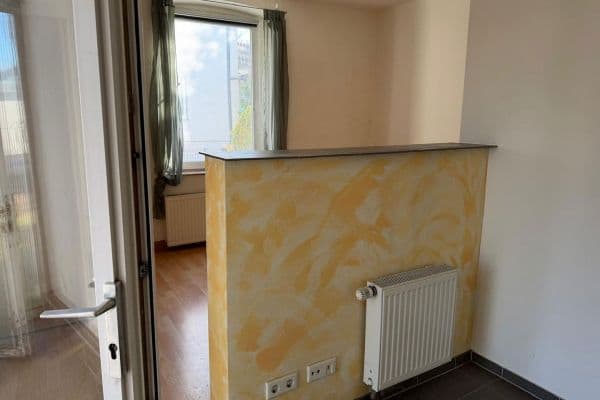 Prenájom bytu 1-izbový 25 m², Jägerhofstraße 13, Ratingen Prenájom bytu 1-izbový 25 m², Jägerhofstraße 13, Ratingen