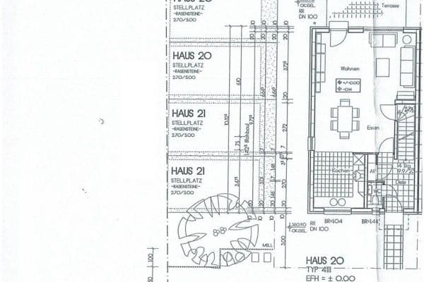 Predaj domu 128 m², pozemek 282 m², Ingolstadt, Bavorsko Predaj domu 128 m², pozemek 282 m², Ingolstadt, Bavorsko