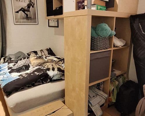 Prenájom bytu 3-izbový 75 m², Linzer Straße 96, Wien, Viedeň Prenájom bytu 3-izbový 75 m², Linzer Straße 96, Wien, Viedeň