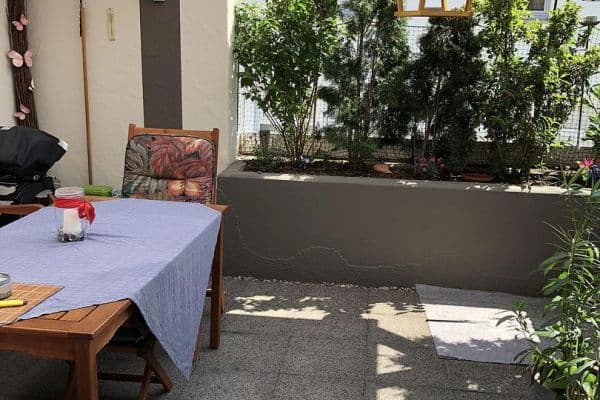 Predaj bytu 5-izbový 160 m², Rottenburg-Hailfingen Predaj bytu 5-izbový 160 m², Rottenburg-Hailfingen