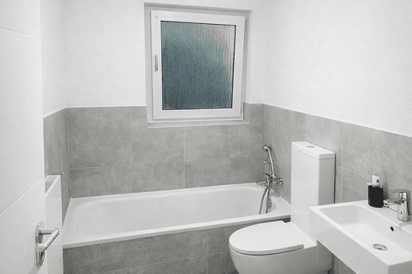 Prenájom bytu 2-izbový 53 m², Ottostr. 5, Hamm Prenájom bytu 2-izbový 53 m², Ottostr. 5, Hamm