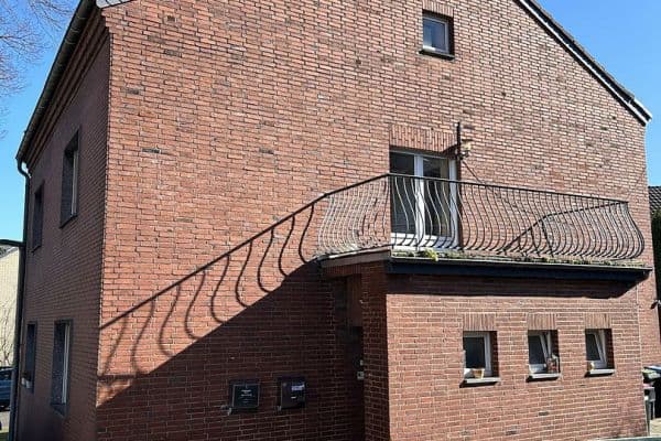 Predaj domu 144 m², pozemek 540 m², Pastoratsweg, Aachen Predaj domu 144 m², pozemek 540 m², Pastoratsweg, Aachen