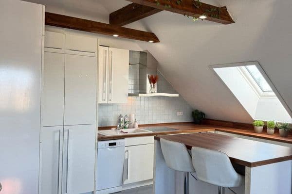 Predaj bytu 4-izbový 100 m², Baden Baden Predaj bytu 4-izbový 100 m², Baden Baden