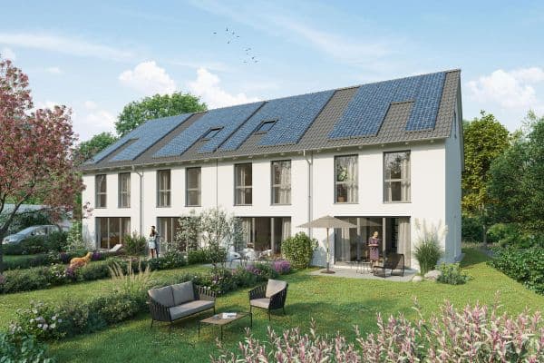 Predaj domu 131 m², pozemek 357 m², Baden-Baden Predaj domu 131 m², pozemek 357 m², Baden-Baden