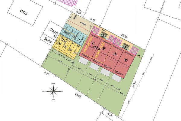 Predaj domu 131 m², pozemek 357 m², Baden-Baden, Bádensko-Wurttembersko Predaj domu 131 m², pozemek 357 m², Baden-Baden, Bádensko-Wurttembersko