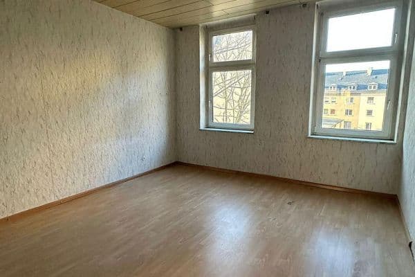 Prenájom bytu 3-izbový 78 m², Galenstraße 27, Witten, Severné Porýnie - Westfálsko Prenájom bytu 3-izbový 78 m², Galenstraße 27, Witten, Severné Porýnie - Westfálsko