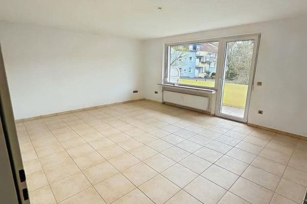 Prenájom bytu 3-izbový 75 m², In der Welle 55a, Hagen Prenájom bytu 3-izbový 75 m², In der Welle 55a, Hagen