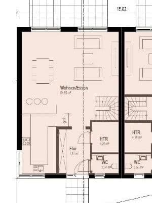 Predaj domu 184 m², pozemek 360 m², Dortmund, Severné Porýnie - Westfálsko Predaj domu 184 m², pozemek 360 m², Dortmund, Severné Porýnie - Westfálsko
