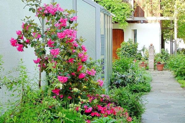 Prenájom bytu 2-izbový 46 m², Landsham b. Kirchheim, Bavorsko Prenájom bytu 2-izbový 46 m², Landsham b. Kirchheim, Bavorsko