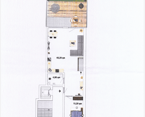 Predaj bytu 3-izbový 111 m², Scheibmeirstr., München, Bavorsko Predaj bytu 3-izbový 111 m², Scheibmeirstr., München, Bavorsko