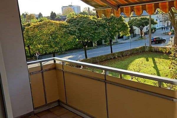 Prenájom bytu 3-izbový 75 m², Hattingen Prenájom bytu 3-izbový 75 m², Hattingen