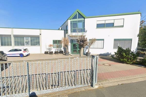 Predaj nebytového priestoru 2.209 m², Nürnberg Predaj nebytového priestoru 2.209 m², Nürnberg