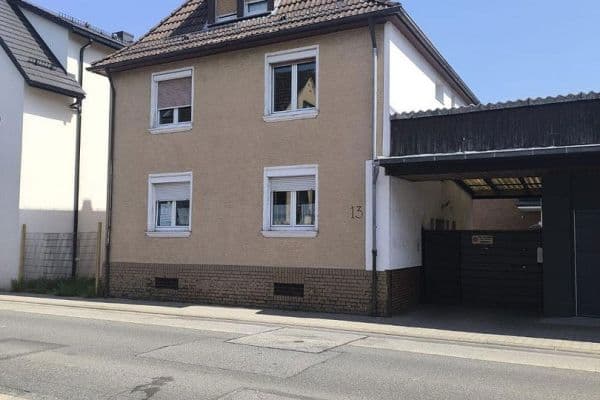 Predaj domu 155 m², pozemek 445 m², Pfungstadt Predaj domu 155 m², pozemek 445 m², Pfungstadt