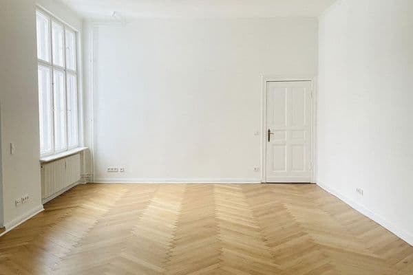 Prenájom kancelárie 77 m², Berlin, Berlín Prenájom kancelárie 77 m², Berlin, Berlín