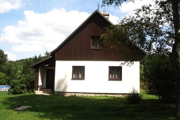 Prenájom rekreačného objektu, Kuklík Prenájom rekreačného objektu, Kuklík