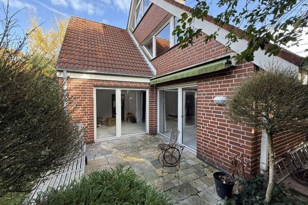 Predaj domu 149 m², pozemek 322 m², Hölderlinweg 39, Münster, Severné Porýnie - Westfálsko Predaj domu 149 m², pozemek 322 m², Hölderlinweg 39, Münster, Severné Porýnie - Westfálsko