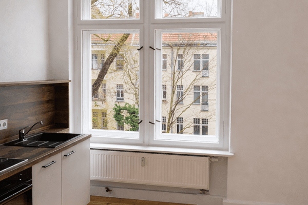 Predaj bytu 2-izbový 44 m², Breite Str. 16a, Berlin, Berlín Predaj bytu 2-izbový 44 m², Breite Str. 16a, Berlin, Berlín