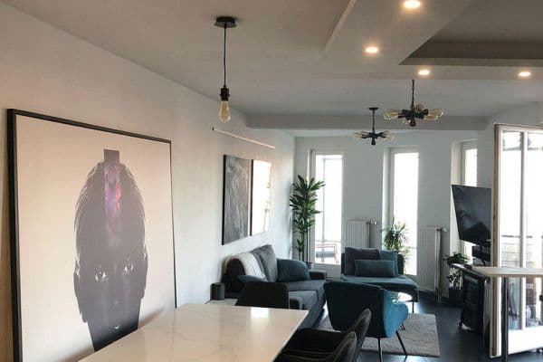 Prenájom bytu 2-izbový 53 m², Hertzbergstraße 18, Berlin, Berlín Prenájom bytu 2-izbový 53 m², Hertzbergstraße 18, Berlin, Berlín