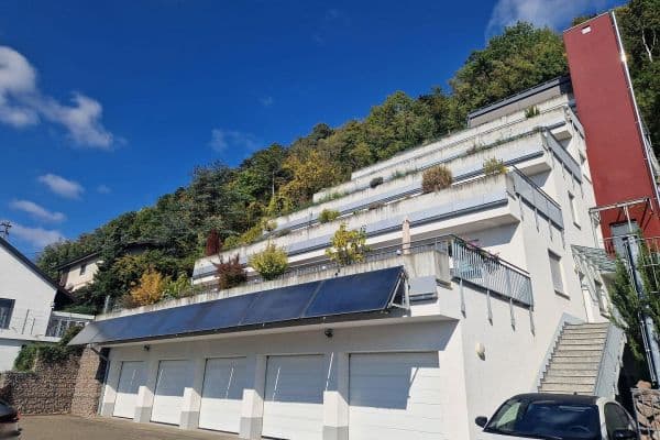 Prenájom bytu 4-izbový 155 m², 79639 Grenzach Wyhlen Prenájom bytu 4-izbový 155 m², 79639 Grenzach Wyhlen