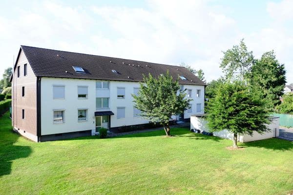 Prenájom bytu 3-izbový 60 m², Dortmund Prenájom bytu 3-izbový 60 m², Dortmund